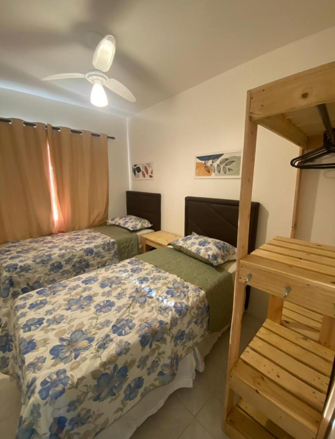 Apartamento Aconchegante E Bem Localizado