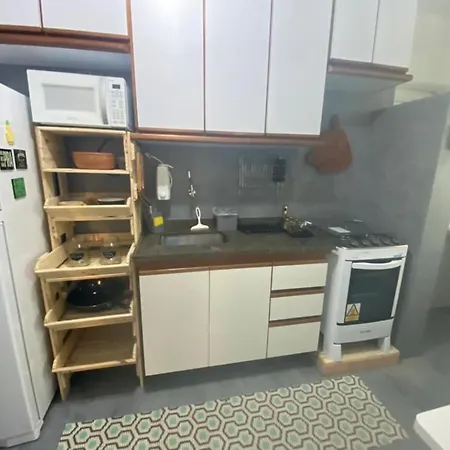 Apartamento Aconchegante E Bem Localizado Salvador de Bahía Exterior foto