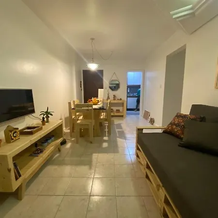 Apartamento Aconchegante E Bem Localizado Salvador de Bahía Exterior foto