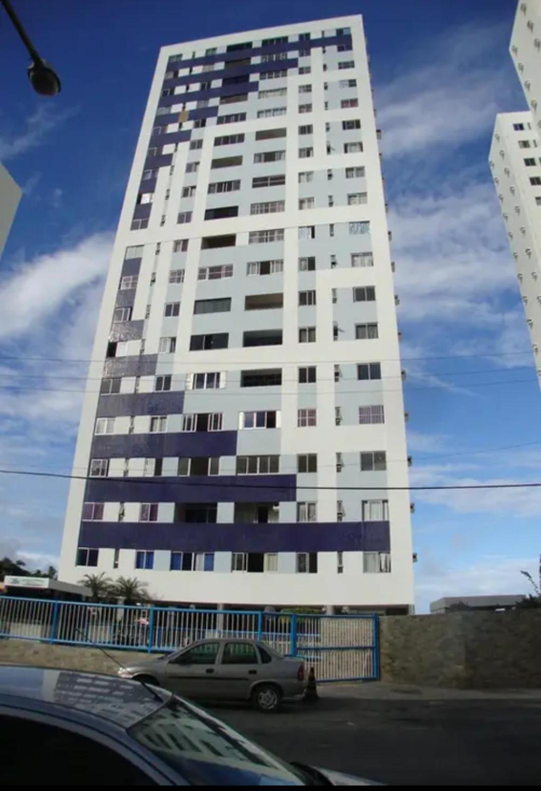 Aconchegante E Bem Localizado Apartment