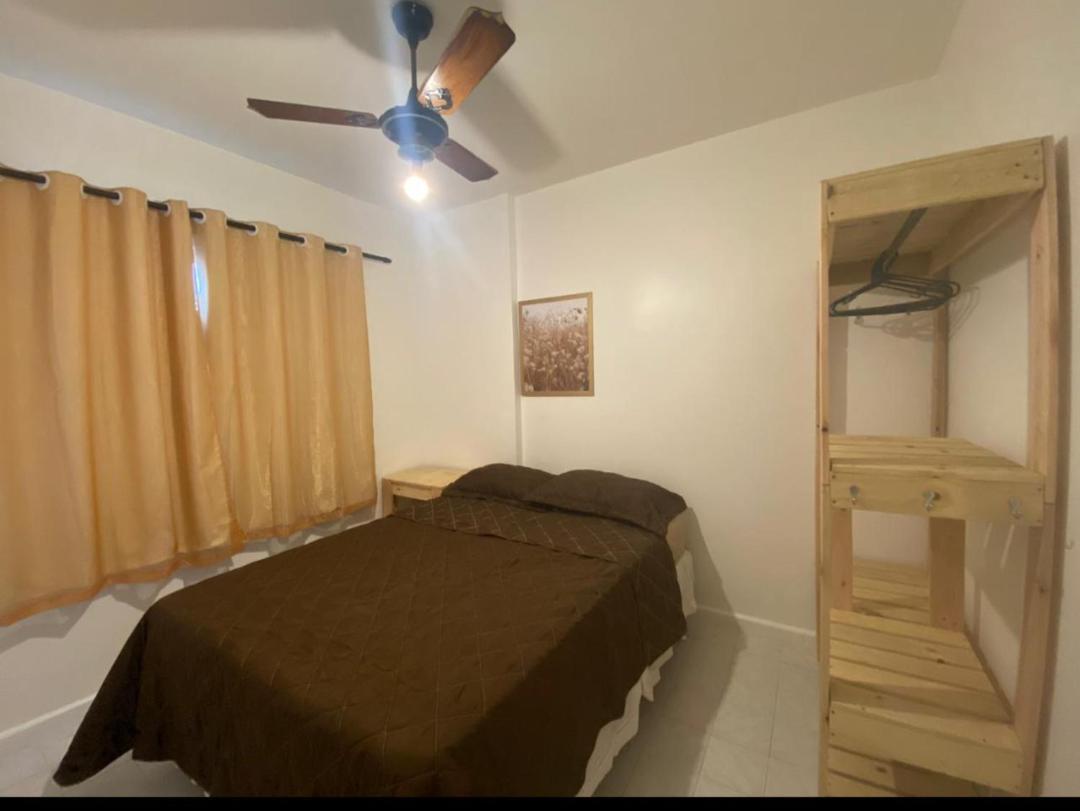 Apartment Aconchegante E Bem Localizado Salvador