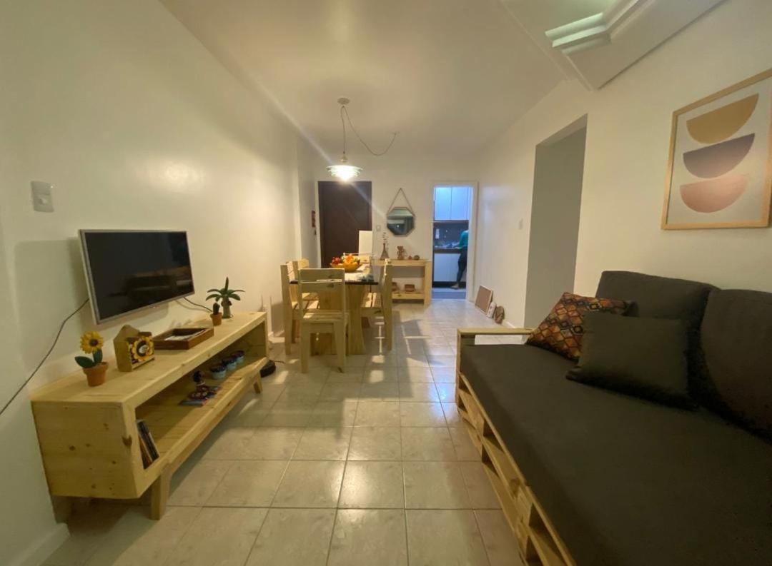 Apartment Aconchegante E Bem Localizado Salvador